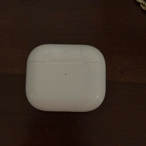 AirPods 3rd generation lightly used